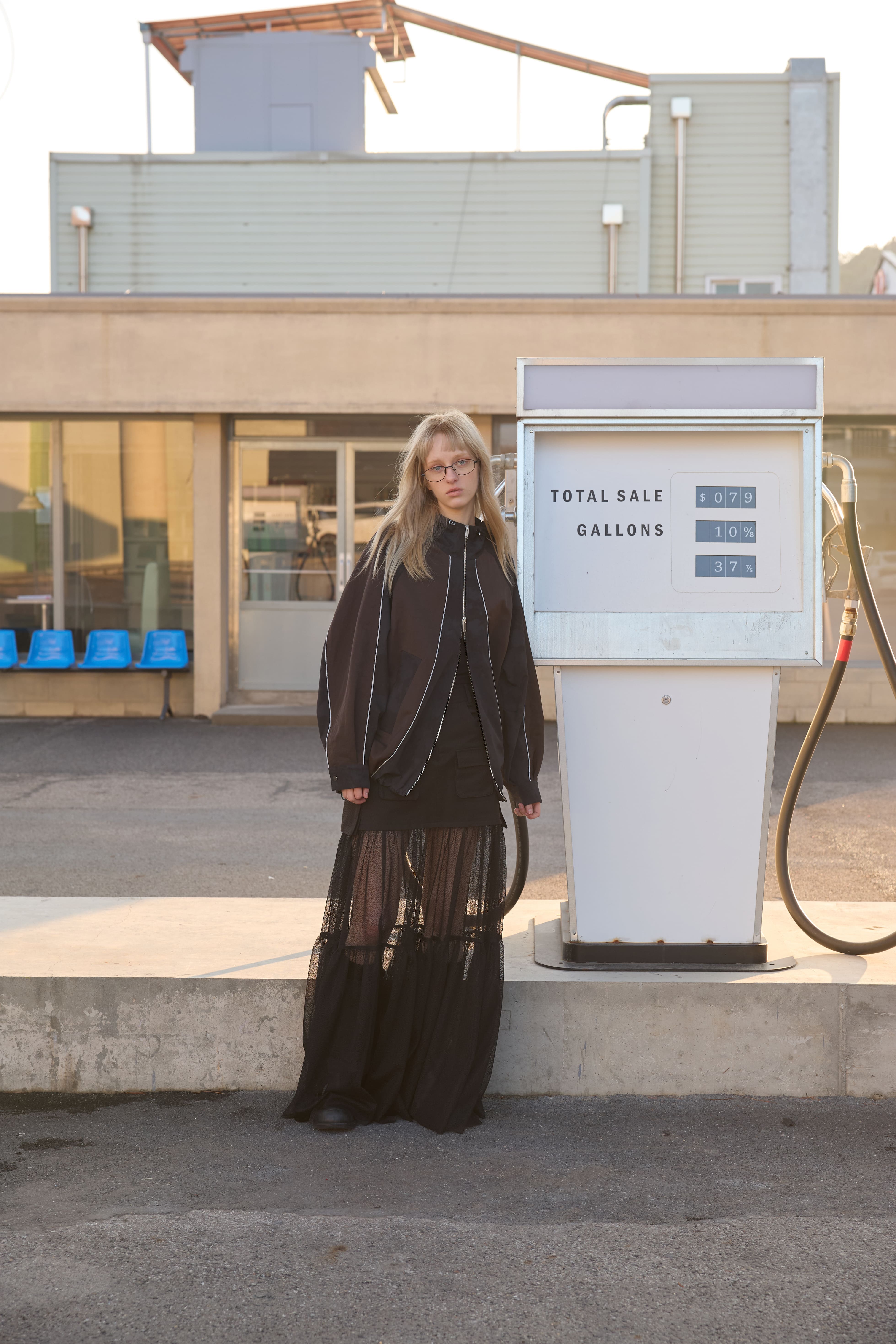 유센틱(YUTHENTIC), 2026 스프링 컬렉션 공개 2067-Image